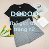 Dodoo.thế giới thời trang nữ