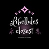 libellules.closest