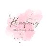 Khaofangshop