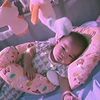 babyashalanie