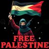 pejuang palestina