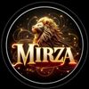Mirza je 🥷