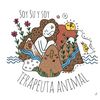 Sanación Animal