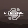 Let’s Learn English