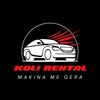 Makina me qera Koli Rental