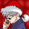 christmas_satoru_gojo