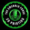 theemeraldforge3d