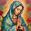 VIRGENCITA 77🙏🏼🌹