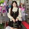Ly tháo niềng rồi nè =))