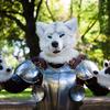 Triafis - The Sword Wolf