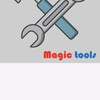 Magic tools