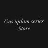 Gus iqdam series