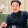 علي العظيمي الحميدي