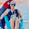 بــولــة يــحــب الجــمــيع🦁