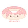 toydonut 🍩