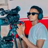 Mballo cameraman Tèlè foulbè