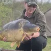 Lottie Fishing