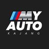 My Autocity Kajang