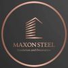 maxonsteel