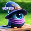 cyclopsonly3