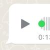 Voice notes 🫡🗣️