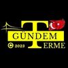 TermeGündem