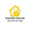 Nghiện DECOR 🏡✨