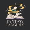 Fantasy Fangirls Podcast