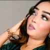 خبيره التجميل رماح عبدالله
