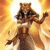 Sekhmet
