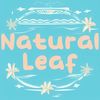 Natural Leaf