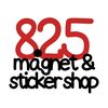 825stickershop