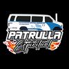 Patrulla Espiritual Oficial