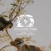 Antelope Park Safari Lodge