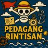 pedagangrintisan