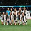 DFB-Frauen