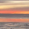 peakaboosunset