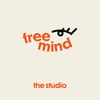 Free Mind, the Studio - BK, NY