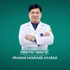 PGS.TS Bác Sĩ Phạm Hoàng Khâm