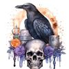 crovidarksong
