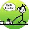 Andreas Krauss - Rasenfreak