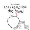 esas cosas que nos pesan libro