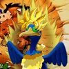 supersaiyancramorant