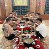 ĐỊNH K ( 钟东 )