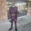 Pastor Hlongwane