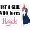 Virtuous Muslimah