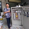 danghuuduong