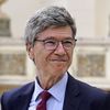 Jeffrey Sachs
