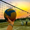 super volleyball