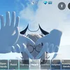 notharperchantler